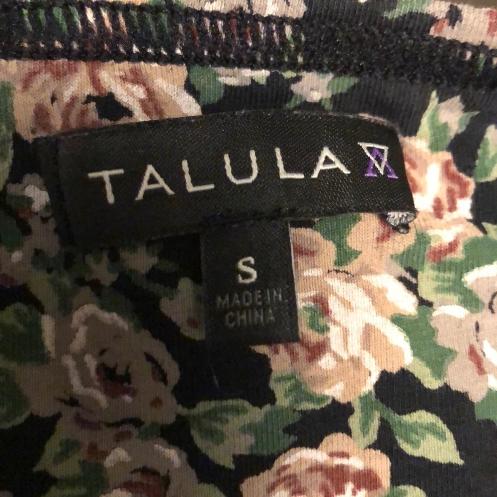 Floral Talula skirt - Picture 5 of 5